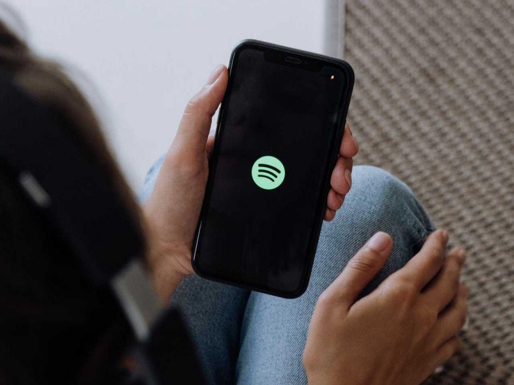 10 Situs Unik Personalisasi Spotify, Pamerkan ke Medsosmu