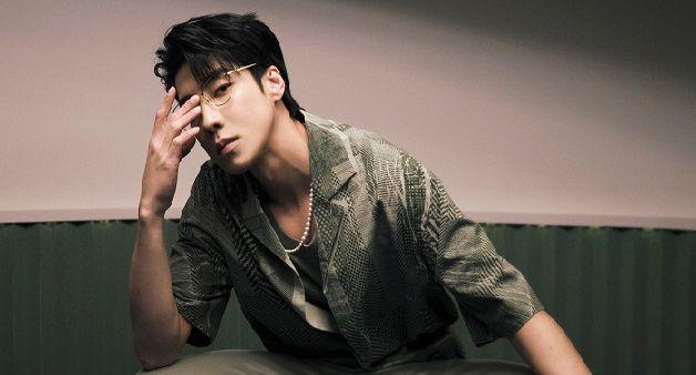 9 Fakta Unik Gao Hanyu, Artis Multitalenta Asal Tiongkok