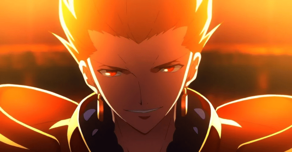 Ufotable/Fate Zero