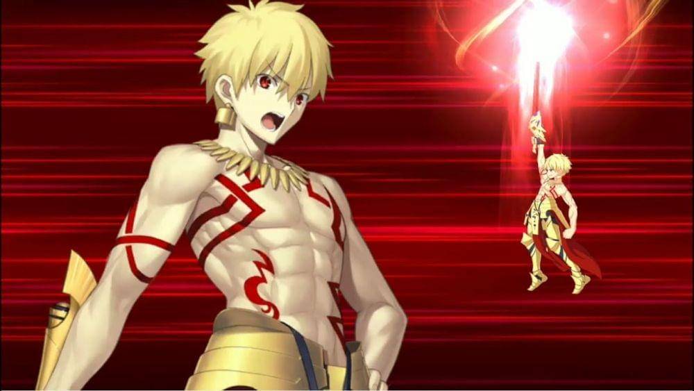 Aniplex/Fate Grand Order