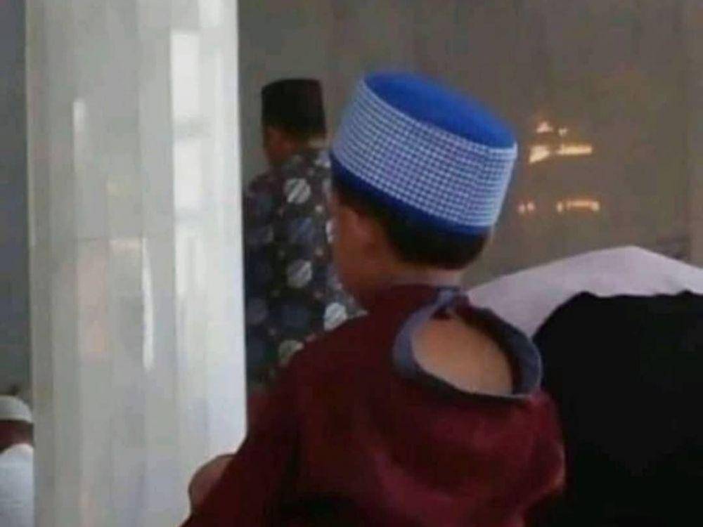 potret kocak orang (instagram.com/recehtapiviral)