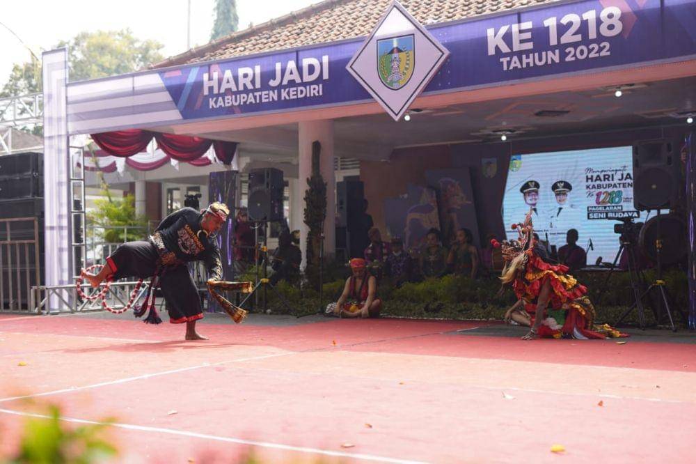 Dok. Pemkab Kediri