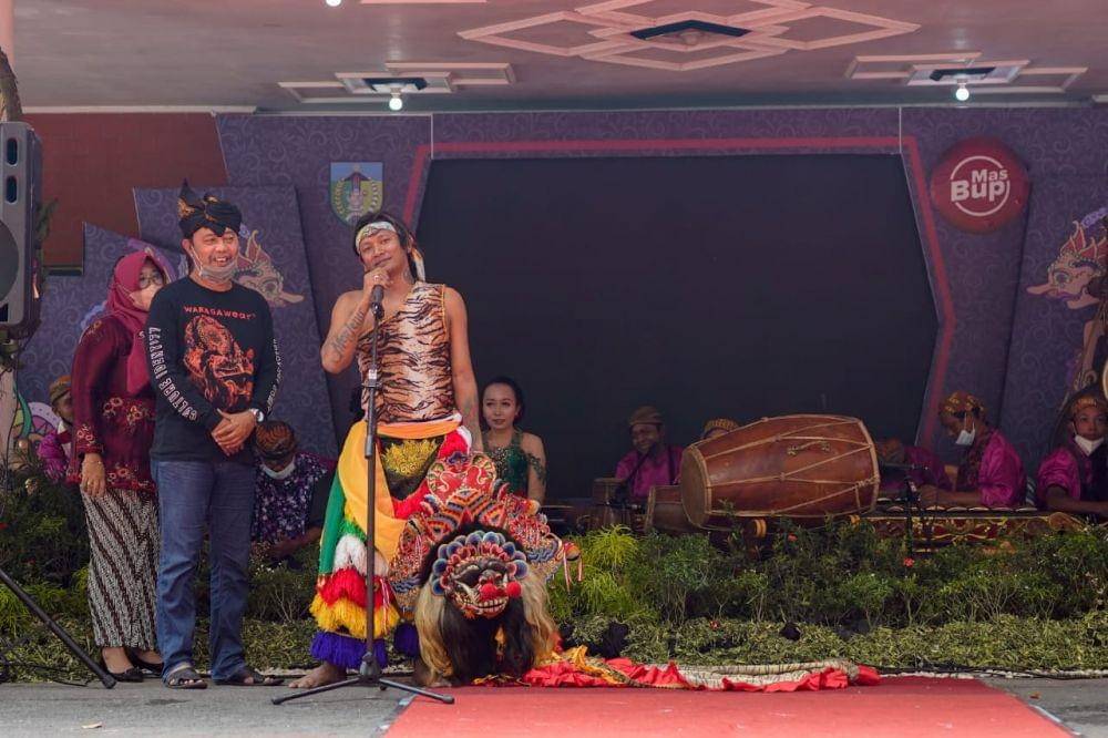 Dok. Pemkab Kediri