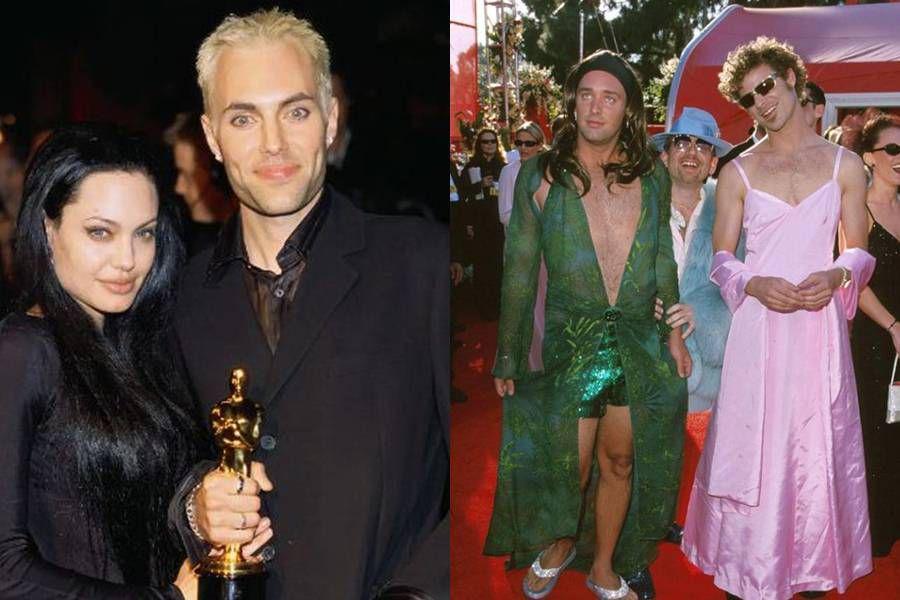 7 Momen Tak Terduga yang Pernah Terjadi di Oscar