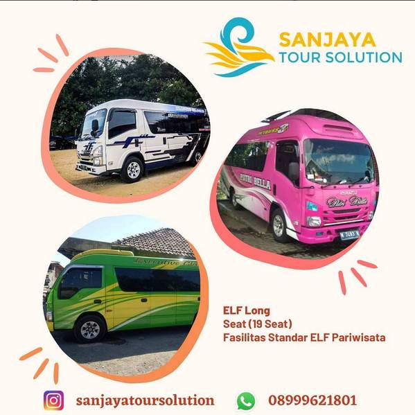 Sanjaya Tour