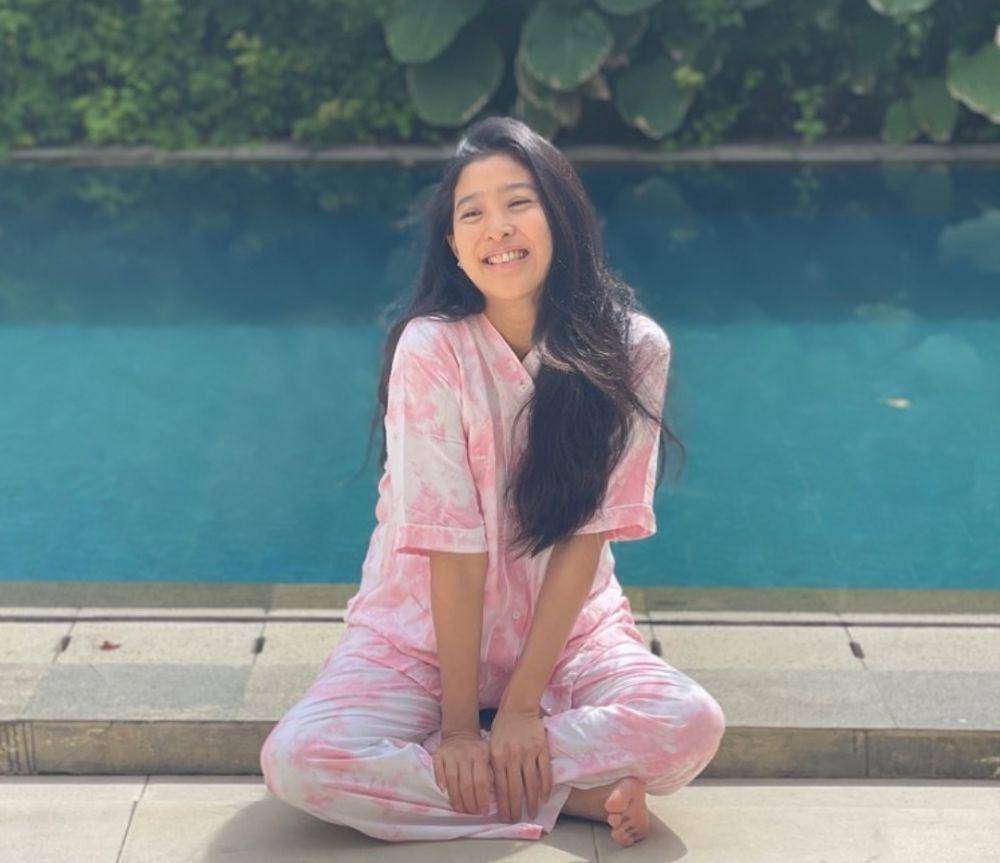 potret Olivia Zalianty (instagram.com/oliviazallianty)