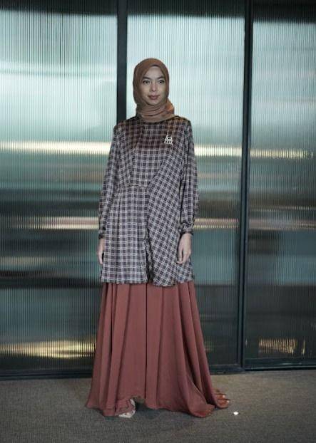 Raya collection 2022 dari Kami. 25 Maret 2022. (dok. Kami.)