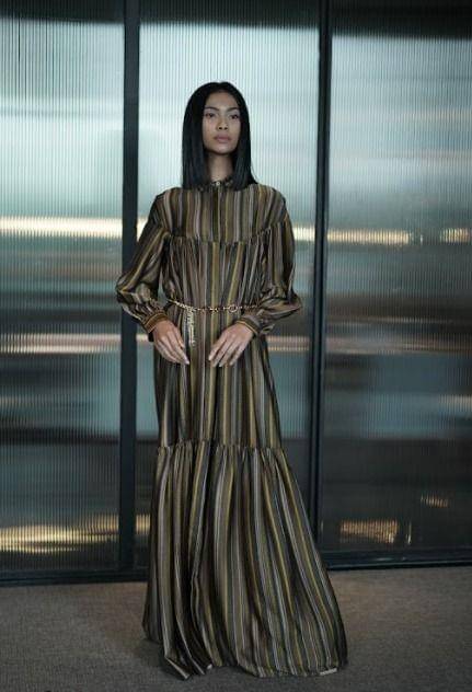 Raya collection 2022 dari Kami. 25 Maret 2022. (dok. Kami.)