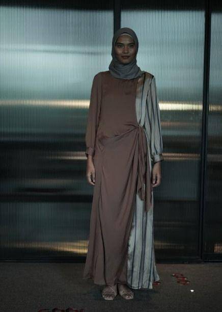 Raya collection 2022 dari Kami. 25 Maret 2022. (dok. Kami.)