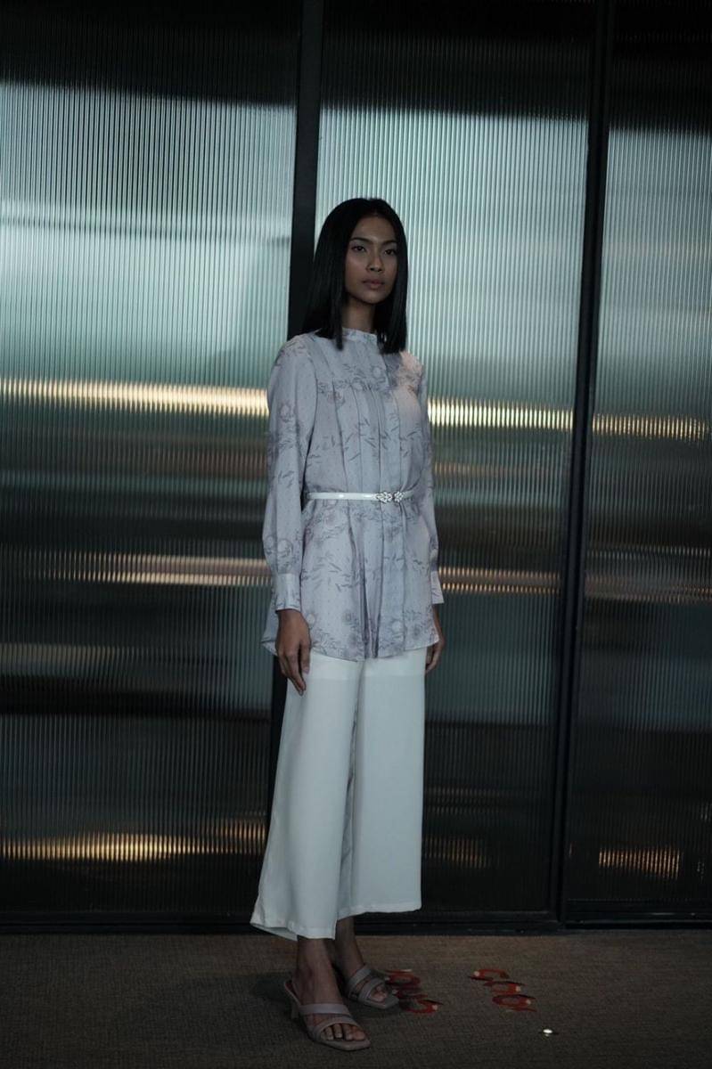 Raya collection 2022 dari Kami. 25 Maret 2022. (dok. Kami.)