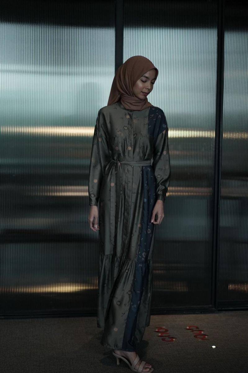 Raya collection 2022 dari Kami. 25 Maret 2022. (dok. Kami.)