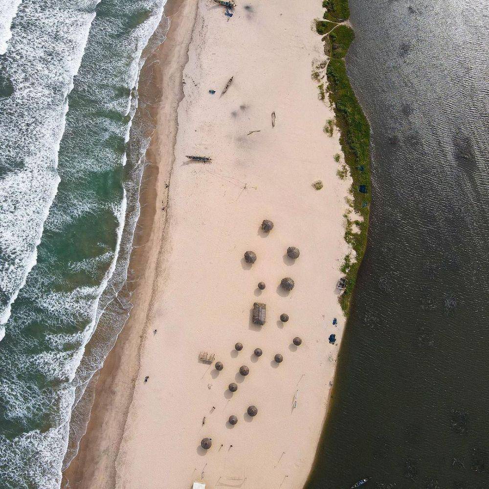 potret Bojo Beach (instagram.com/gibbze)