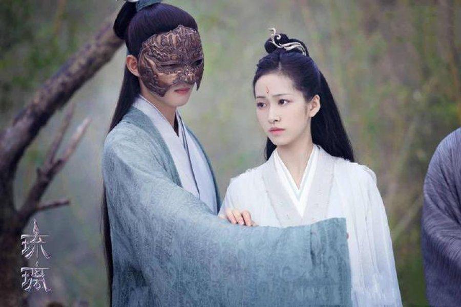 5 Drama China Bertema Reinkarnasi yang Wajib Masuk Watchlist Kamu