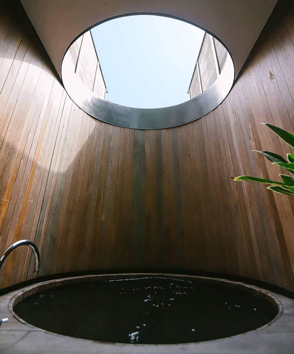 potret Blackbird Hotel Bandung (instagram.com/blackbirdhotel)