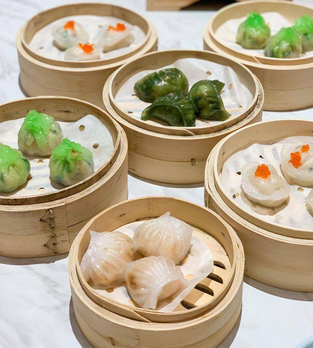 The Dim Sum Place (instagram.com/thedimsumplace)