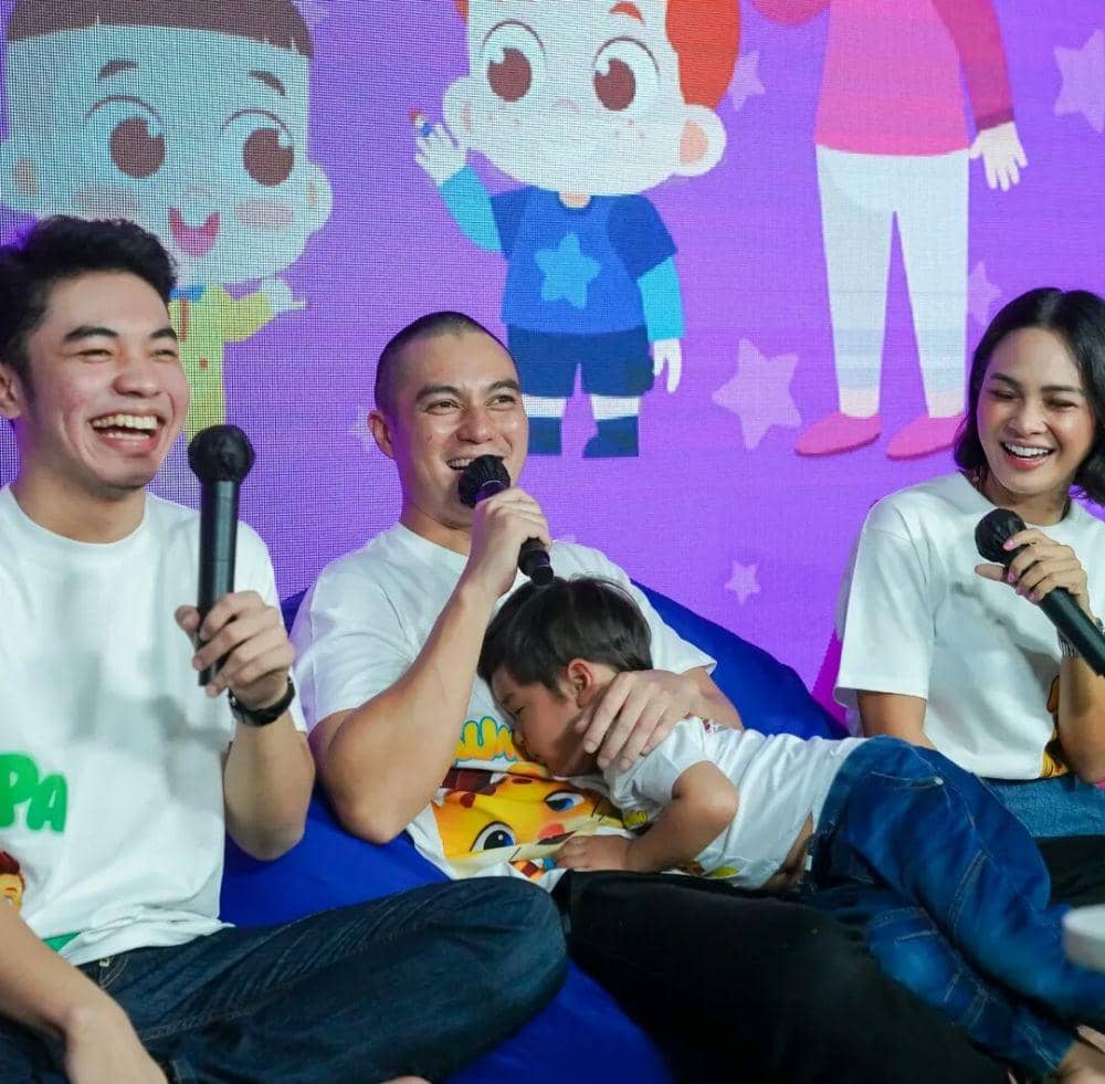 Baim Wong (instagram.com/baimwong)