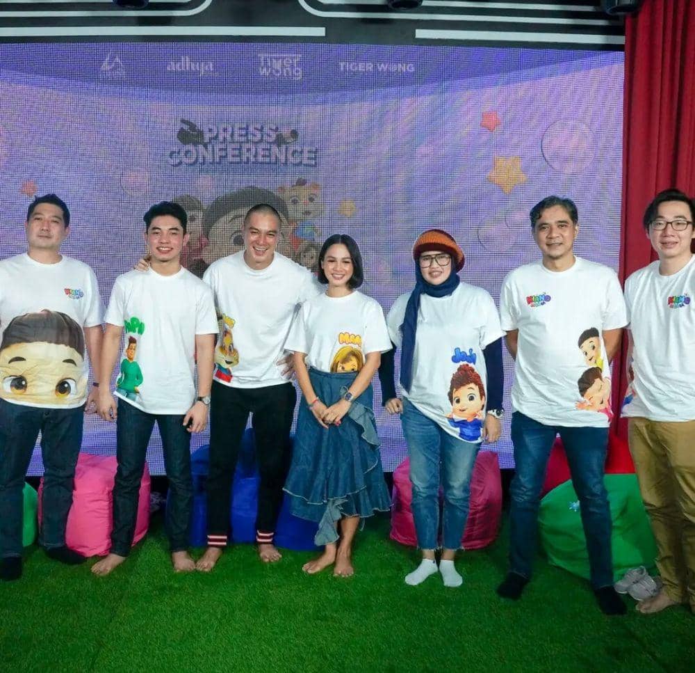 Baim Wong (instagram.com/baimwong)