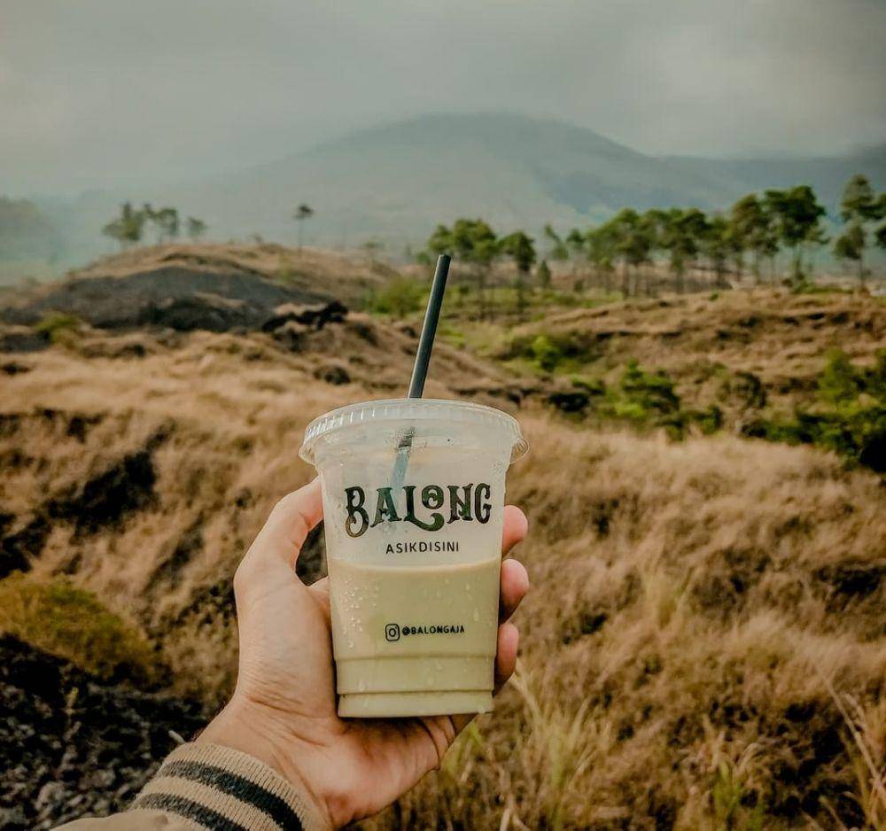 potret Kopi Balong (instagram.com/balongaja)