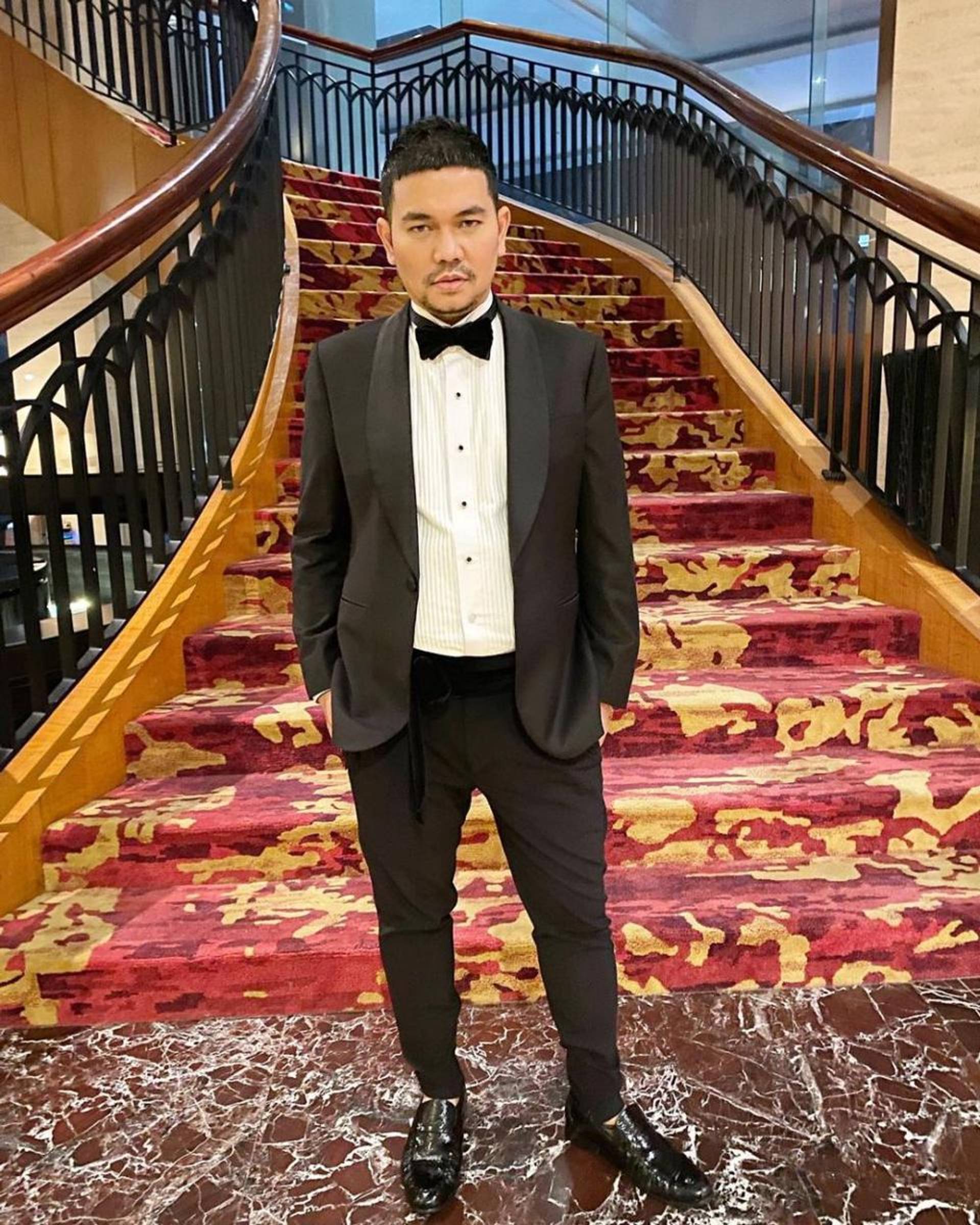 7 Artis yang Digugat Cerai Saat Sakit, Terbaru Indra Bekti | IDN Times
