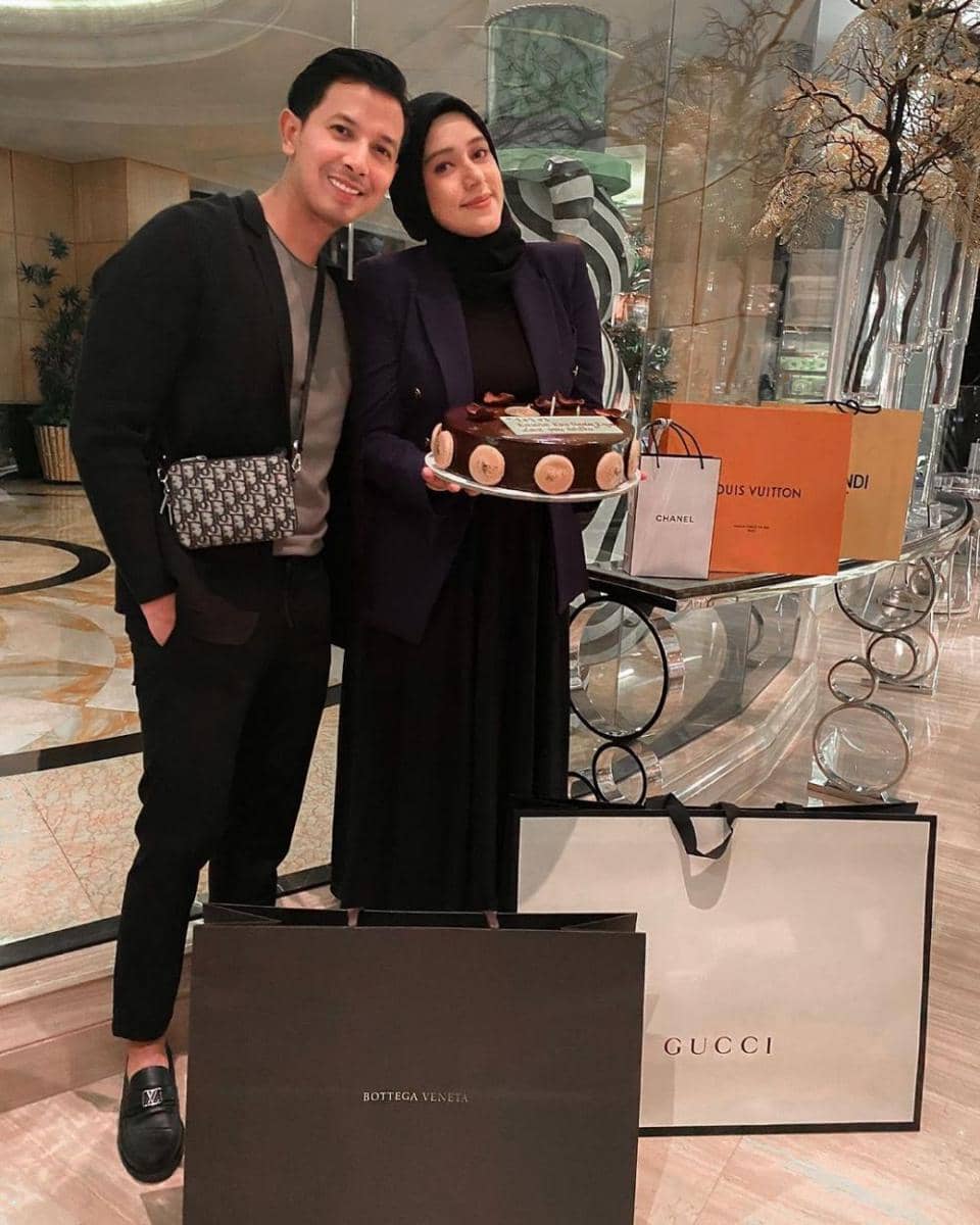 Fairuz A. Rafiq dan Sonny Septian (instagram.com/fairuzarafiq)