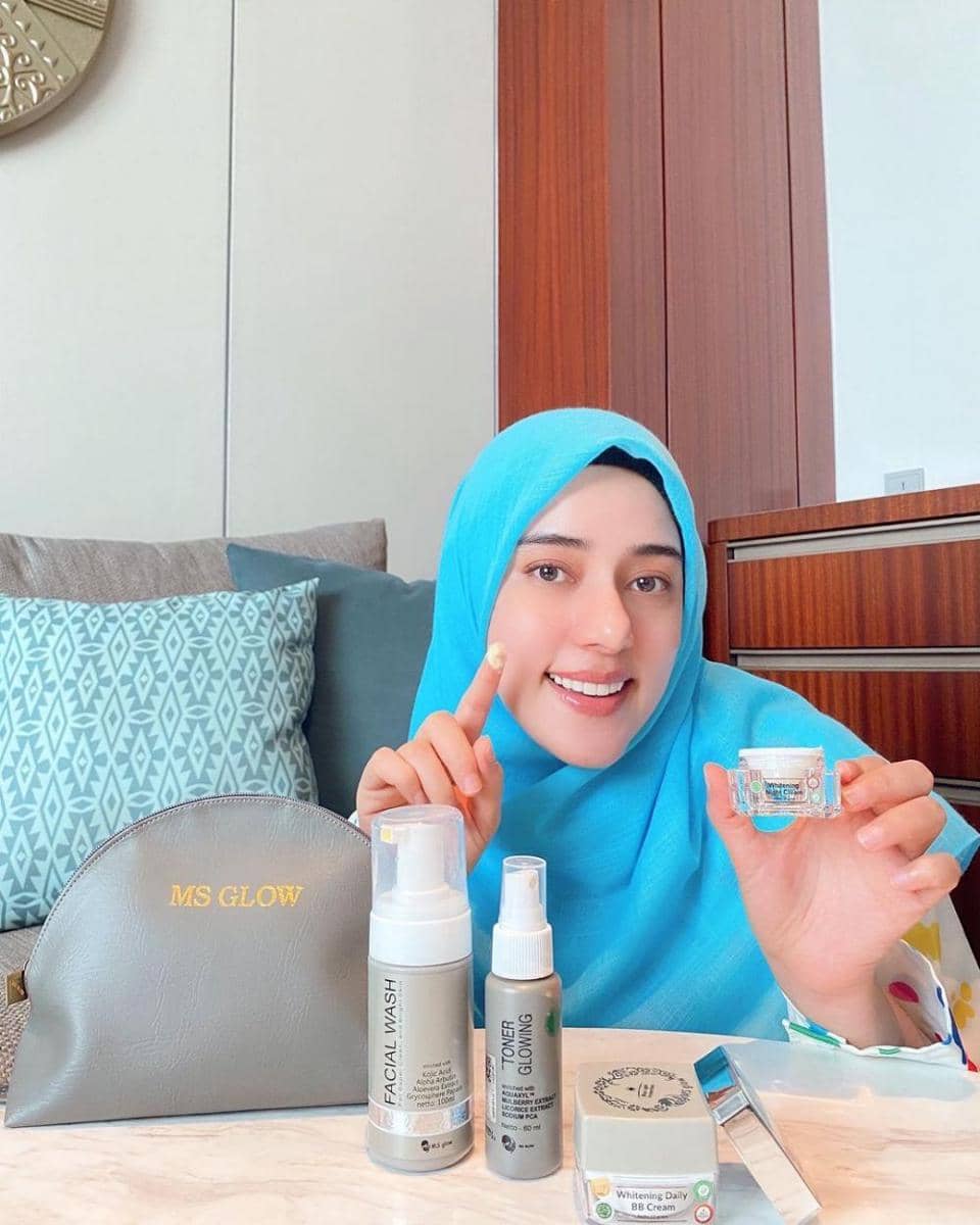 Fairuz A. Rafiq (instagram.com/fairuzarafiq)