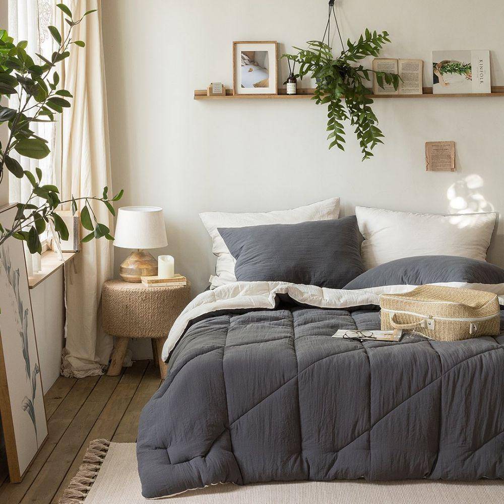inspirasi dekorasi kamar mungil (instagram.com/www_elenaheim_com)