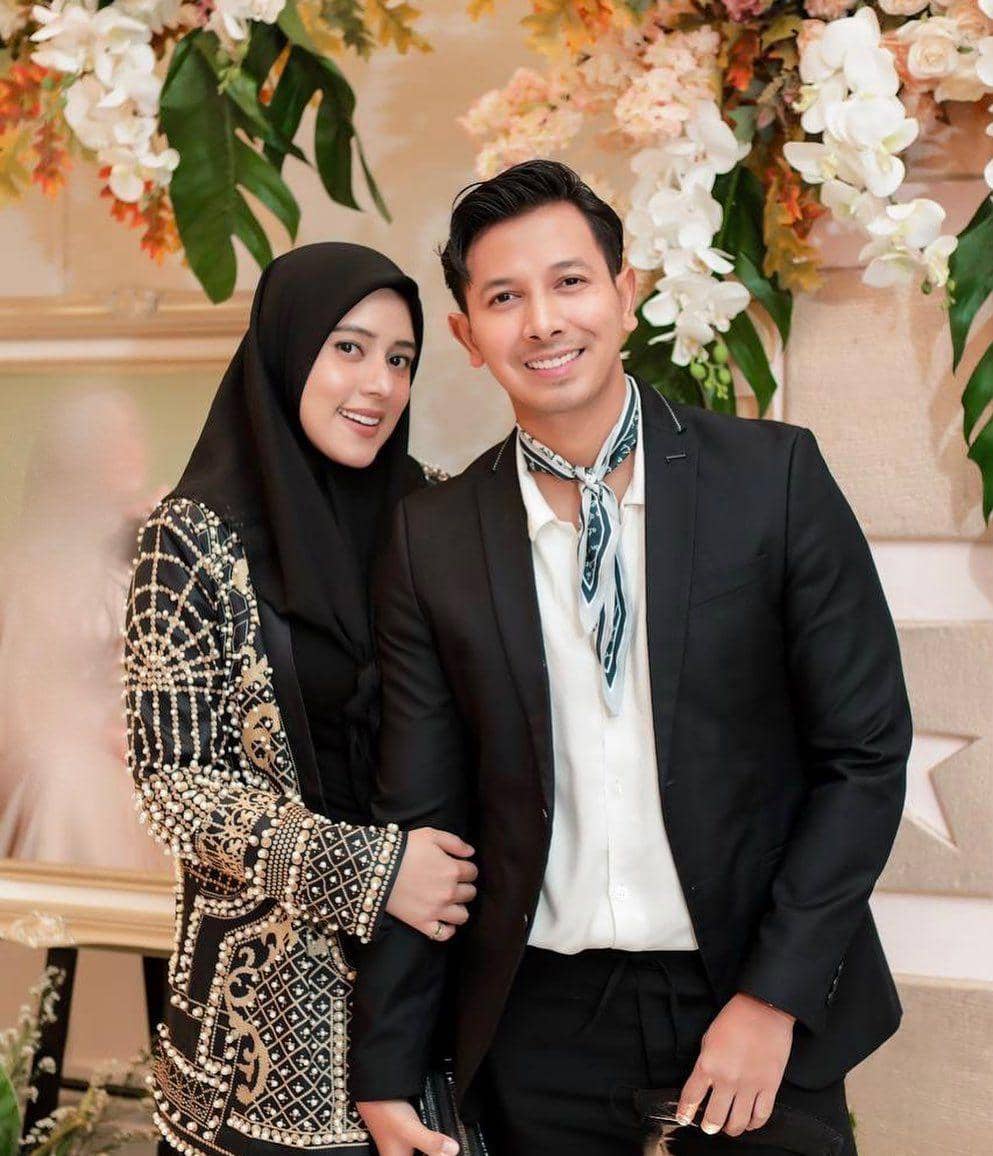 Fairuz A. Rafiq dan Sonny Septian (instagram.com/fairuzarafiq)