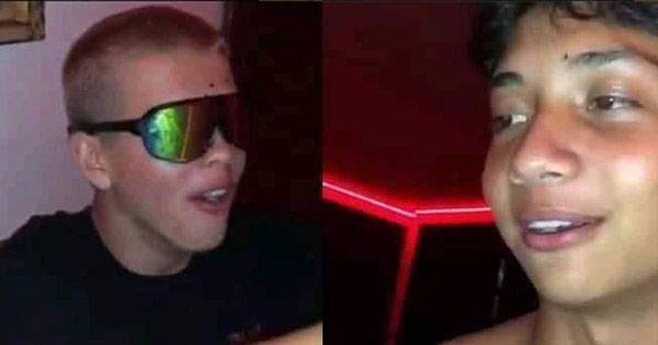 Sumber asli meme Anjay Aku Bohong (Dok. Facebook.com/Meme Khusus Dinikmati)