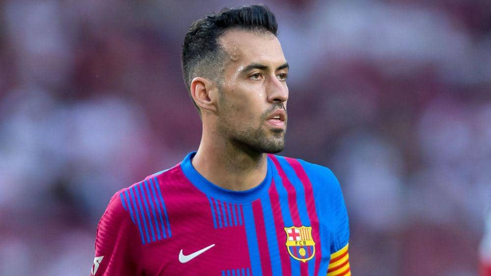 Sergio Busquets (eurosport.com)