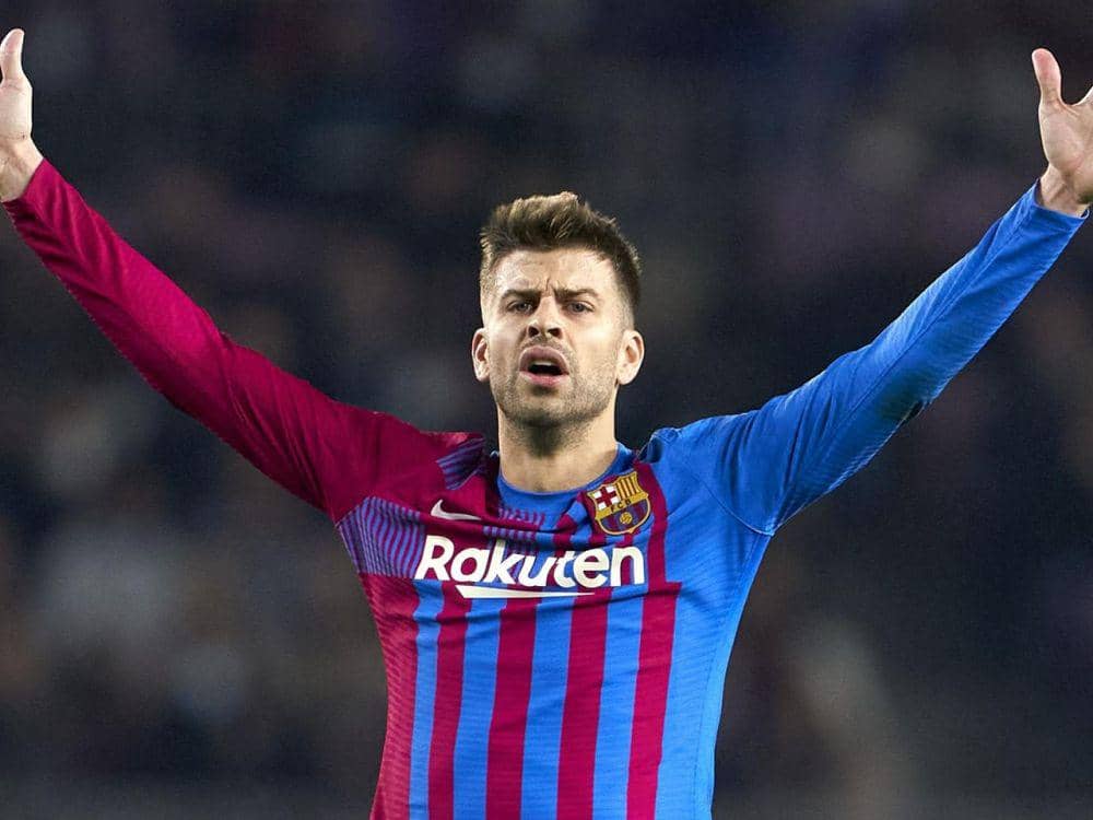 Gerard Pique (eurosport.co.uk)