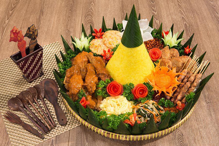 5 Kuliner Halal Terpopuler di Singapura, Ada Hidangan Nusantara!