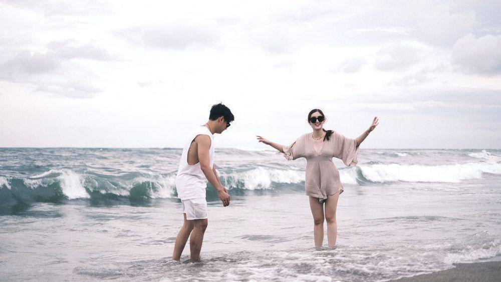 potret Rayn Wijaya dan Ranty Maria (instagram.com/raynwijaya26)
