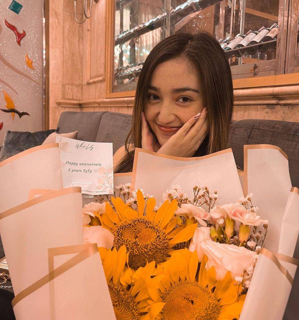 potret Rayn Wijaya dan Ranty Maria (instagram.com/raynwijaya26)