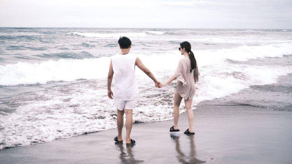 potret Rayn Wijaya dan Ranty Maria (instagram.com/raynwijaya26)
