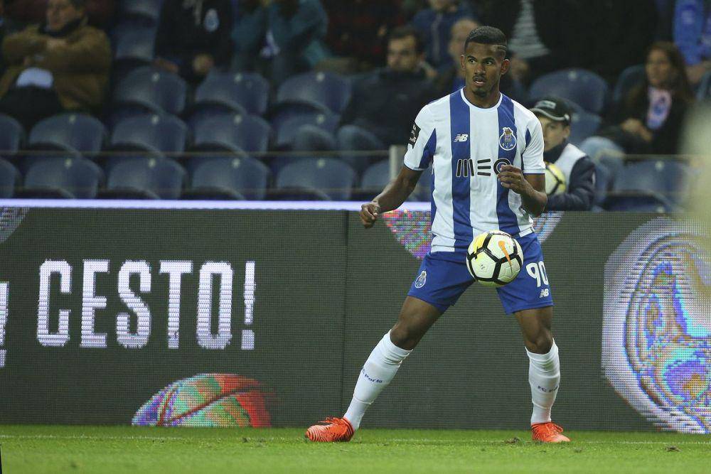 potret Galeno (twitter.com/FCPorto)