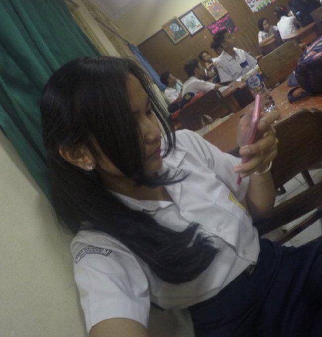 Mahalini (twitter.com/mahalinidisini)