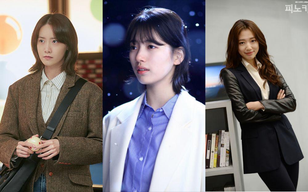 11 Aktris yang Jadi Reporter di KDrama, Terbaru Ada Nam Ji Hyun
