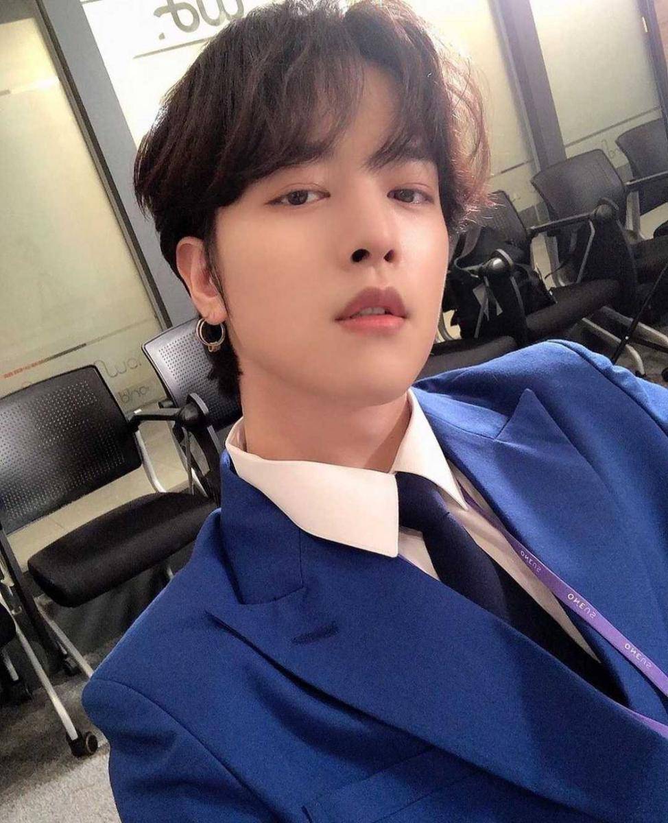 Ravn ONEUS (instagram.com/official_oneus)