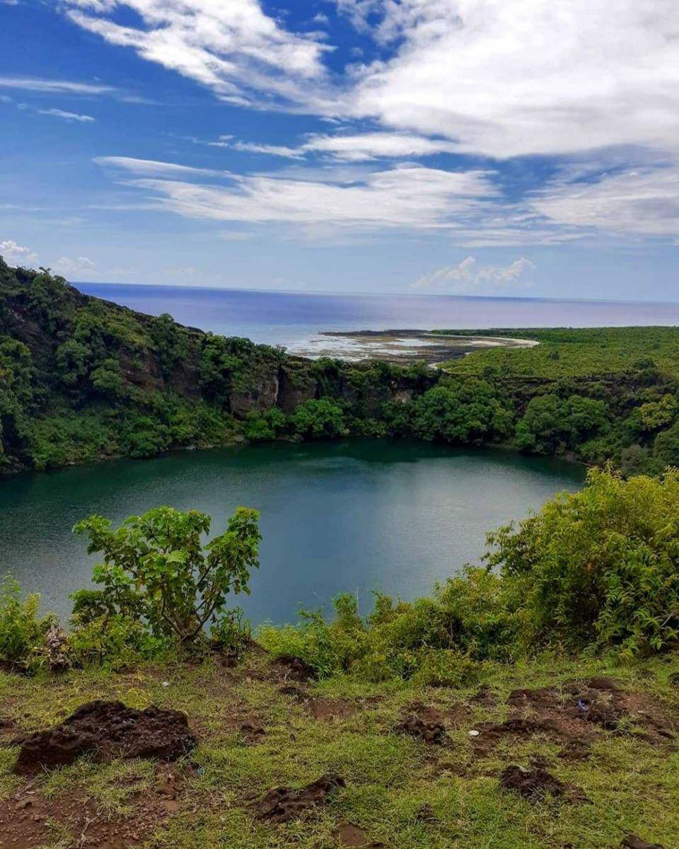 Bangoi Kouni, Comoros (instagram.com/iamrouaida)