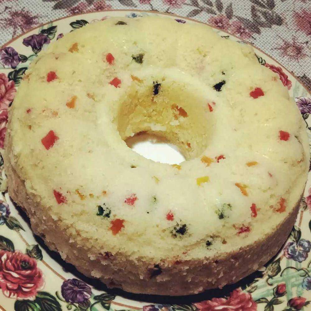 Bolu sukade kukus (instagram.com/feiniedjiauw)