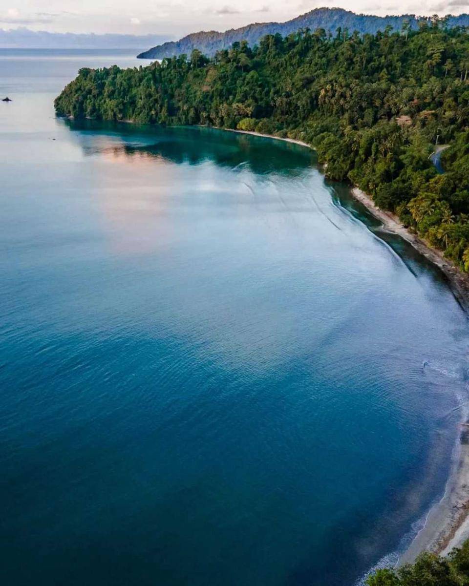 Bougainville Island (instagram.com/raunraunphotos)