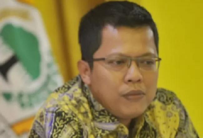 Serangan Jantung, Anggota DPR Ichsan Firdaus Meninggal di Yogyakarta