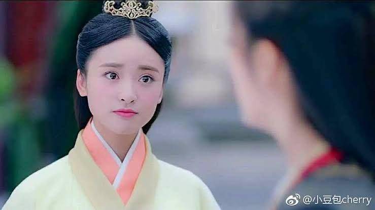 Shen Yue dalam drama Let's Shake It! (dok. Youku/Let's Shake It!)