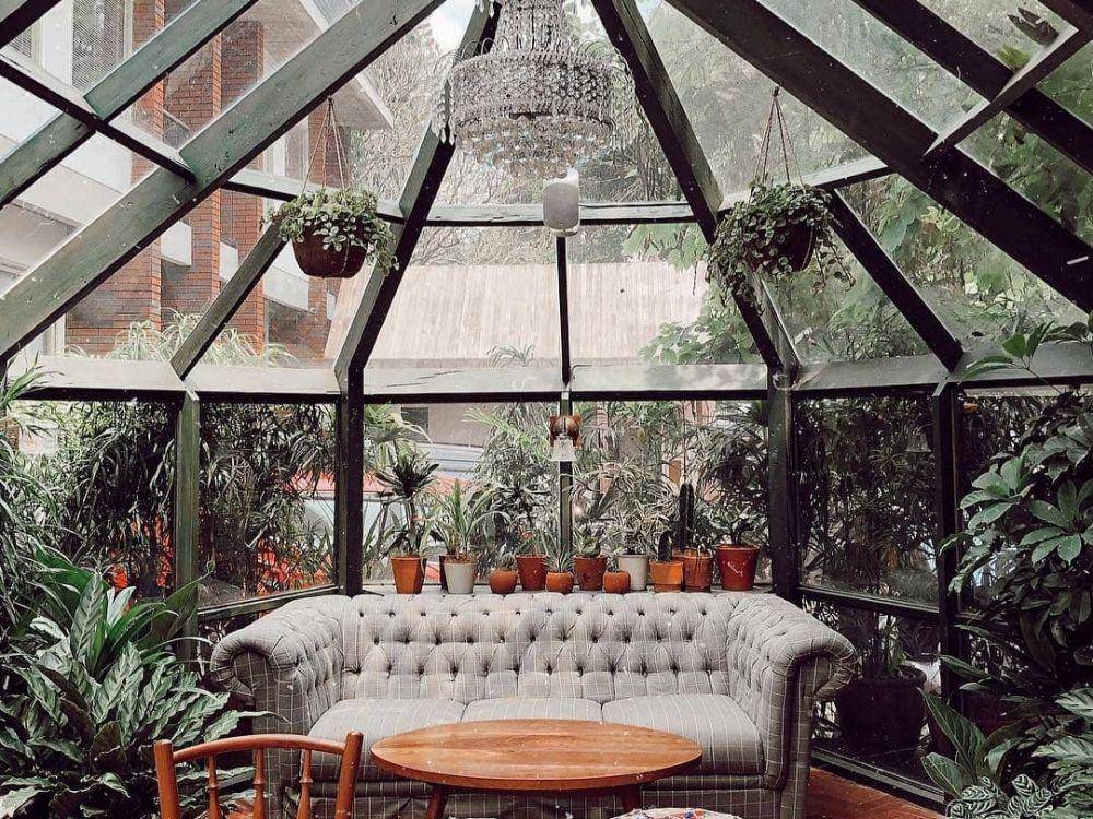 potret Blackbird Hotel Bandung (instagram.com/blackbirdhotel)