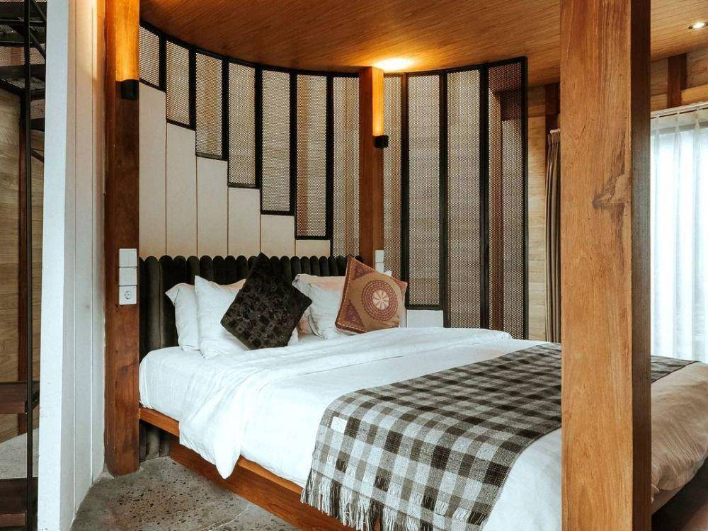 potret Blackbird Hotel Bandung (instagram.com/blackbirdhotel)