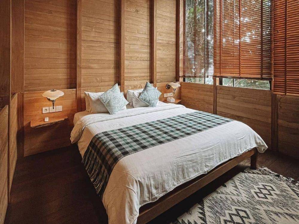 potret Blackbird Hotel Bandung (instagram.com/blackbirdhotel)