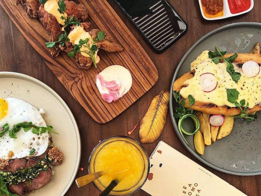 potret Blackbird Hotel Bandung (instagram.com/blackbirdhotel)