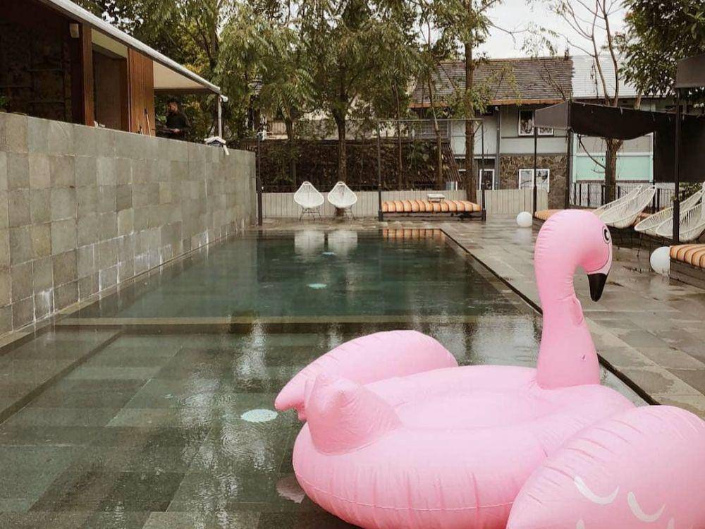 potret Blackbird Hotel Bandung (instagram.com/blackbirdhotel)