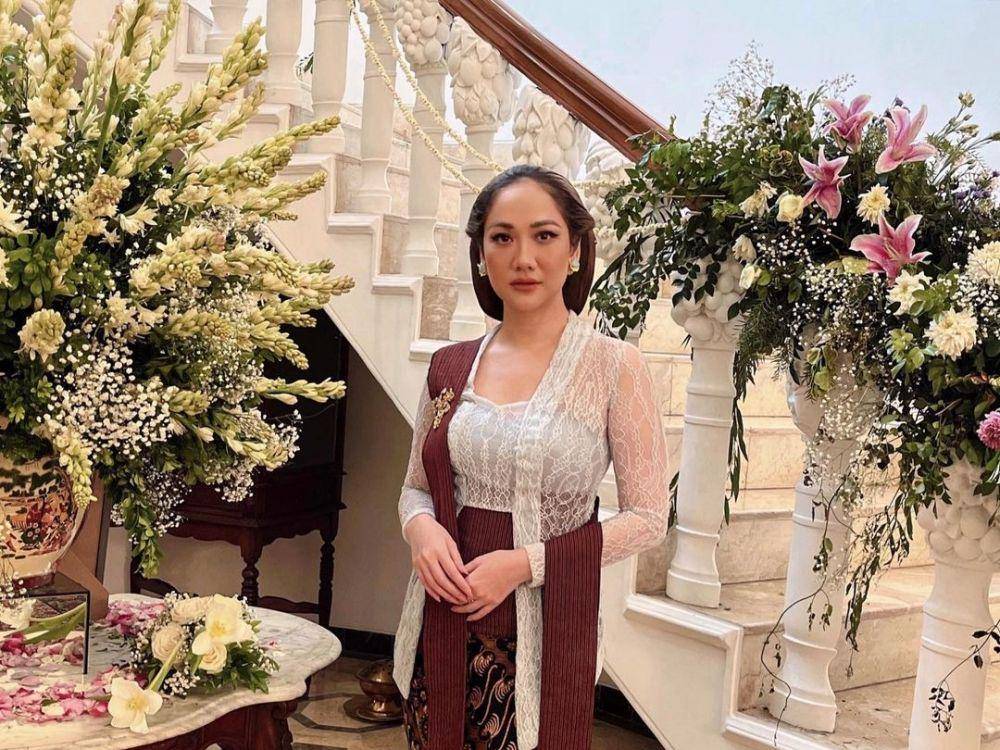 potret Bunga Citra Lestari (instagram.com/bclsinclair)