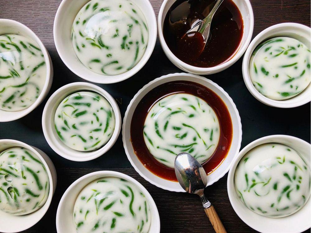 5 Resep Vla Puding yang Menggiurkan, Rasanya Premium Banget!